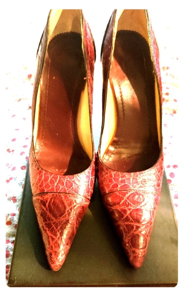 Gucci Brand New! Gorgeous shoes 6.5